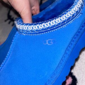BLUE UGG TASMAN